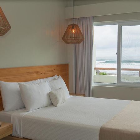 Mirasurf Hotel & Waves El Sunzal Dış mekan fotoğraf